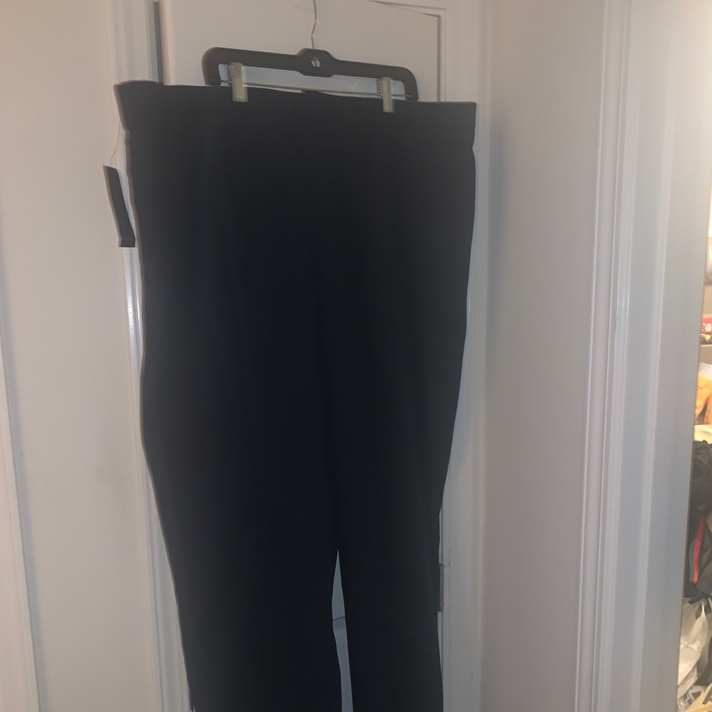 Polo Ralph Lauren Navy Khaki Pants 44/34